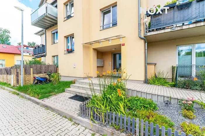Pronájem bytu 2+kk, Praha, Nad statkem, 72 m2