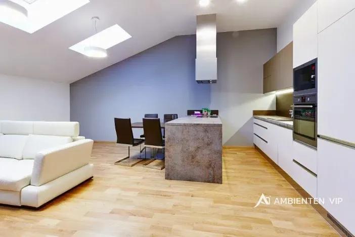 Pronájem bytu 2+kk, Brno, Jakubská, 69 m2