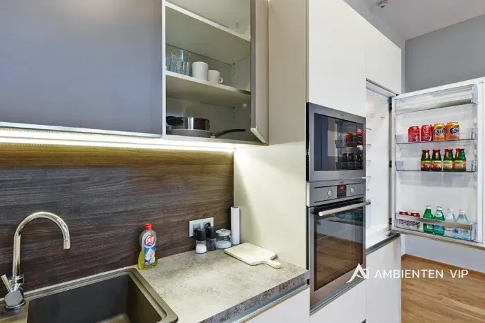 Pronájem bytu 2+kk, Brno, Jakubská, 69 m2