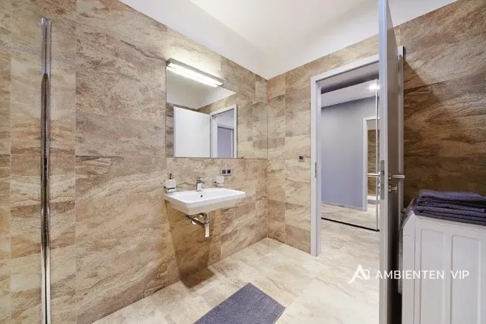 Pronájem bytu 2+kk, Brno, Jakubská, 69 m2