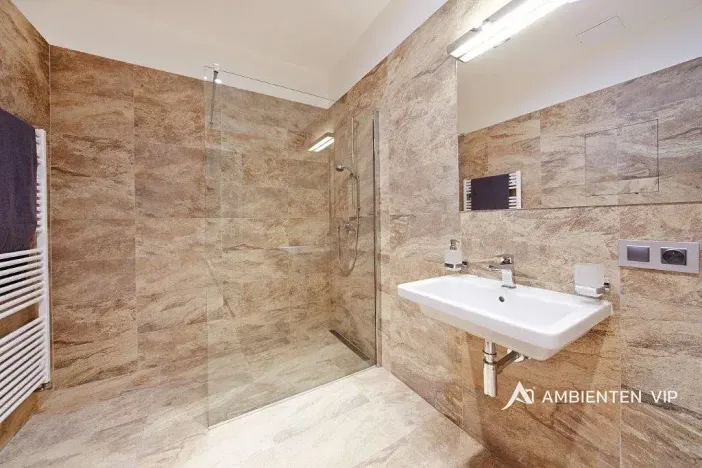 Pronájem bytu 2+kk, Brno, Jakubská, 69 m2