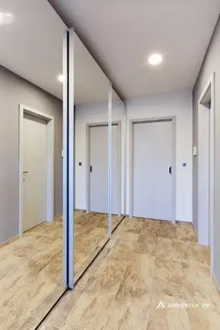 Pronájem bytu 2+kk, Brno, Jakubská, 69 m2