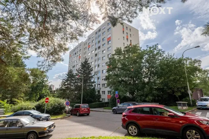 Prodej bytu 3+kk, Praha - Modřany, Hasova, 65 m2