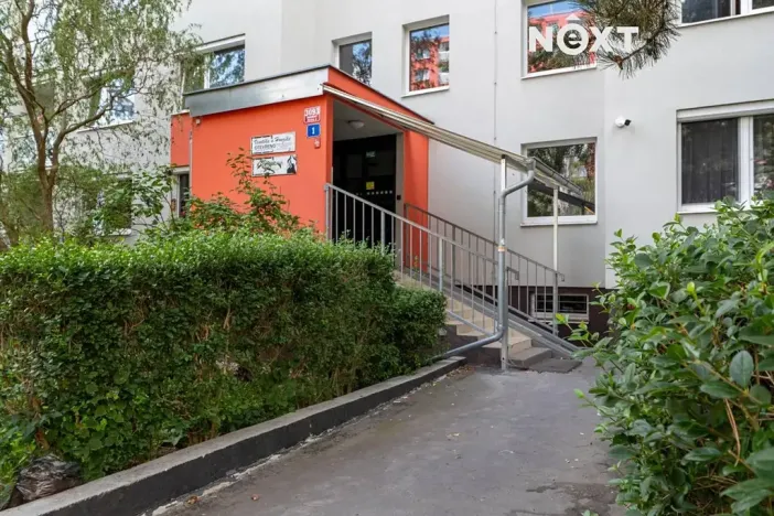 Prodej bytu 3+kk, Praha - Modřany, Hasova, 65 m2