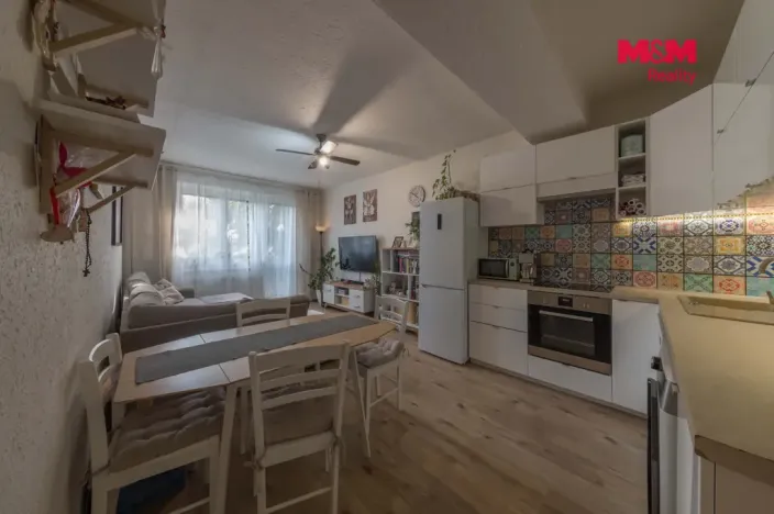 Prodej bytu 2+1, Havířov - Podlesí, 17. listopadu, 53 m2