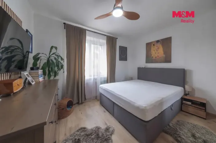 Prodej bytu 2+1, Havířov - Podlesí, 17. listopadu, 53 m2