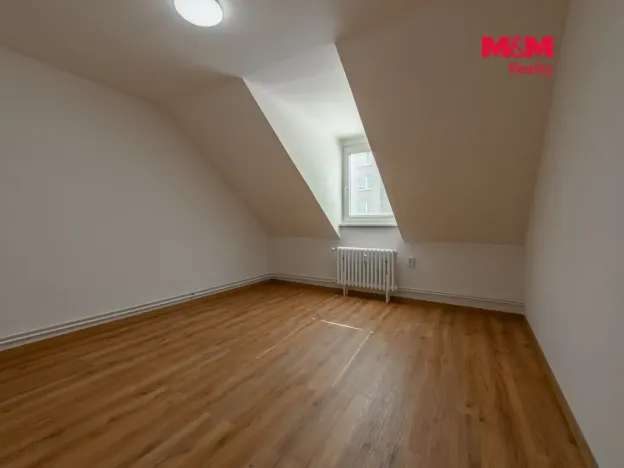 Pronájem bytu 3+kk, Benešov, Pražská, 82 m2