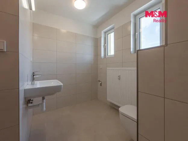 Pronájem bytu 3+kk, Benešov, Pražská, 82 m2