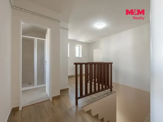 Pronájem bytu 3+kk, Benešov, Pražská, 82 m2