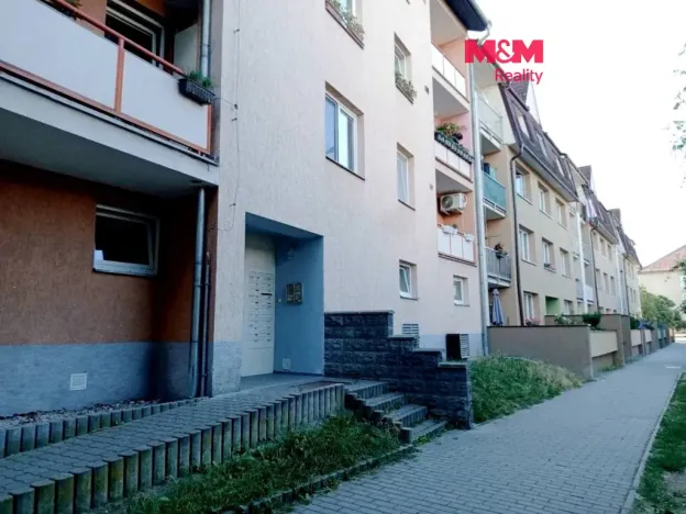 Pronájem bytu 3+kk, Strakonice - Strakonice II, Stavbařů, 81 m2