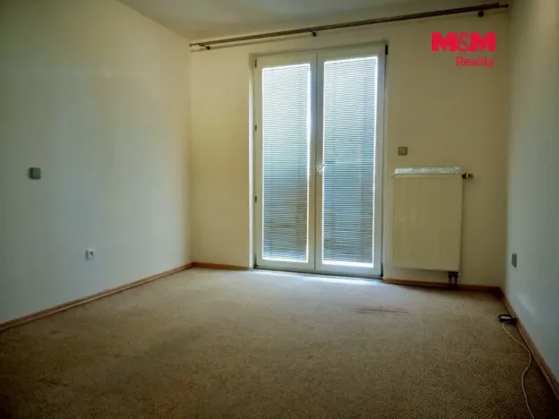 Pronájem bytu 3+kk, Strakonice - Strakonice II, Stavbařů, 81 m2