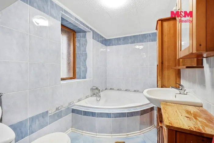 Prodej rodinného domu, Kopidlno - Drahoraz, 278 m2