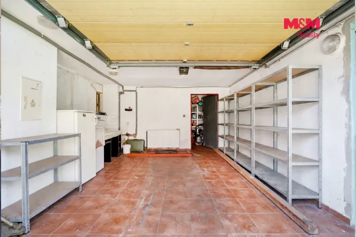 Prodej rodinného domu, Kopidlno - Drahoraz, 278 m2