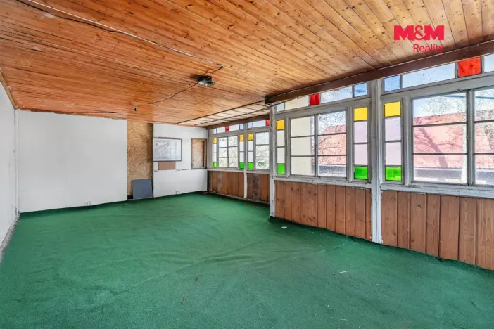 Prodej bytu 3+1, Česká Kamenice - Dolní Kamenice, Děčínská, 88 m2