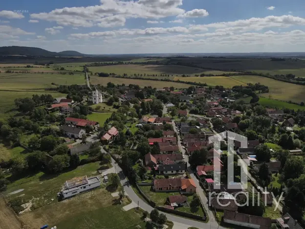 Prodej rodinného domu, Starkoč, 100 m2