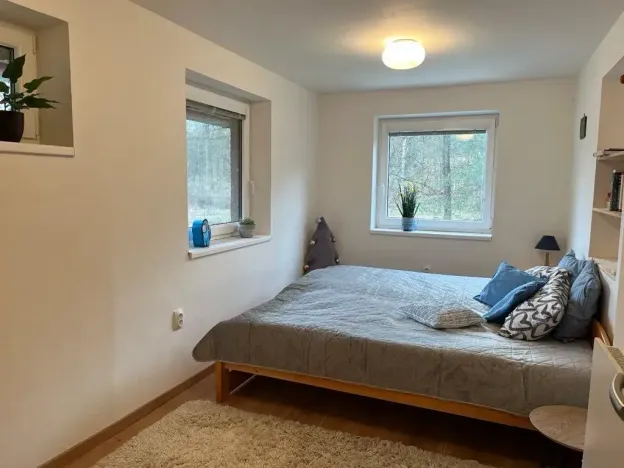 Prodej chaty, Mokrovraty, 95 m2