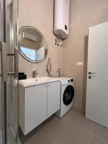 Prodej bytu 3+kk, Medulin, Chorvatsko, 76 m2