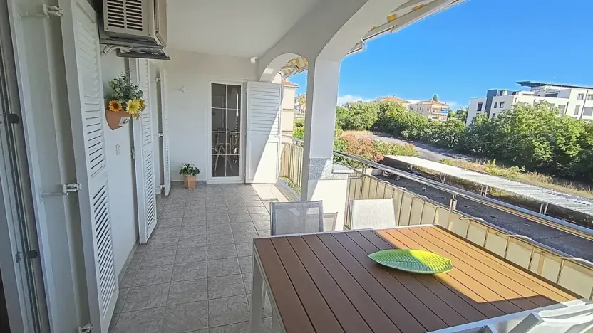 Prodej bytu 3+kk, Poreč, Chorvatsko, 95 m2