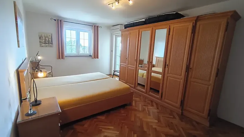 Prodej bytu 3+kk, Poreč, Chorvatsko, 95 m2