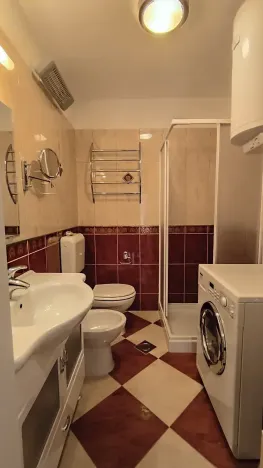 Prodej bytu 3+kk, Poreč, Chorvatsko, 95 m2