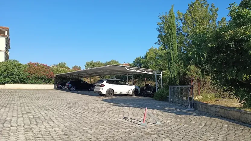 Prodej bytu 3+kk, Poreč, Chorvatsko, 95 m2