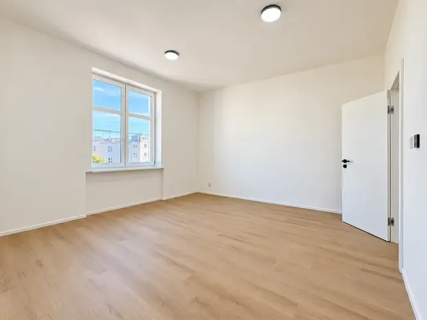 Prodej bytu 2+kk, Praha - Michle, Nuselská, 44 m2