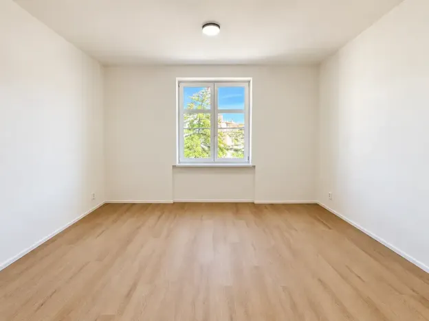Prodej bytu 2+kk, Praha - Michle, Nuselská, 44 m2