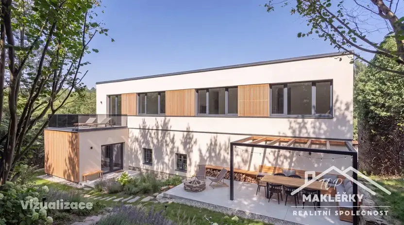 Prodej rodinného domu, Zásmuky, 70 m2