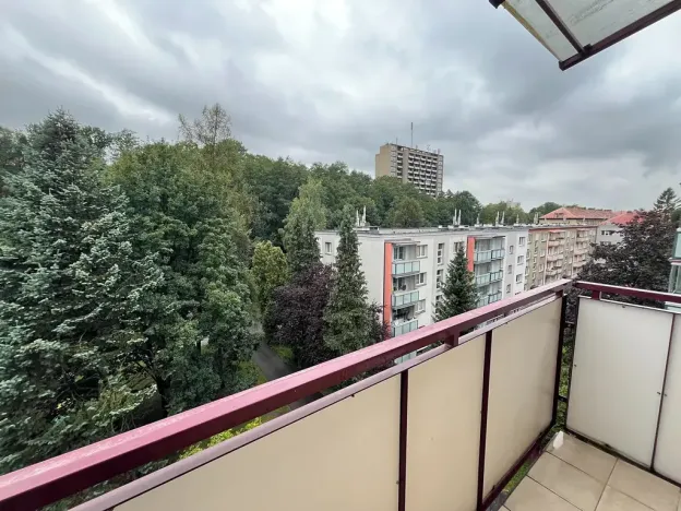 Pronájem bytu 2+1, Třinec, Palackého, 69 m2