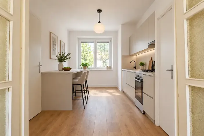 Prodej bytu 3+1, Vyškov, 64 m2
