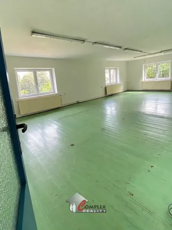 Prodej komerční nemovitosti, Jablonec nad Nisou, Pražská, 488 m2