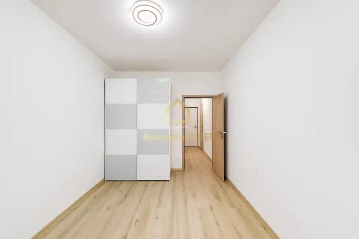 Pronájem bytu 2+kk, Ostrava, Hasičská, 44 m2