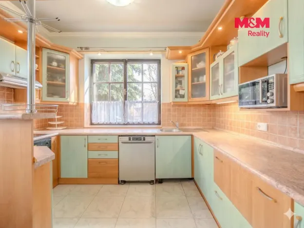 Prodej rodinného domu, Jankov - Jankovská Lhota, 300 m2
