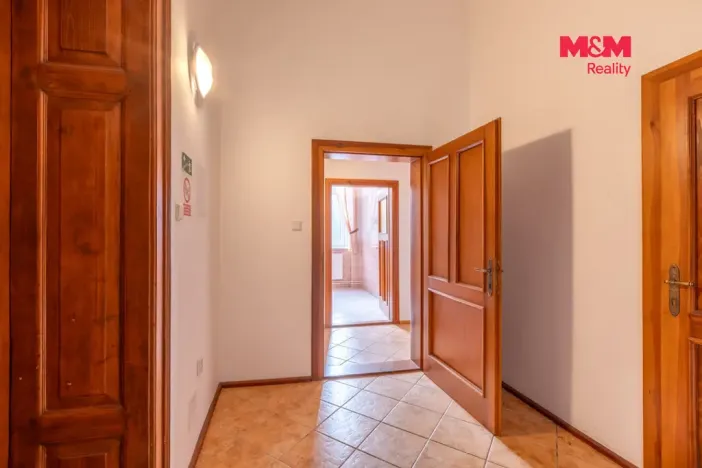 Prodej ubytování, Úštěk - Habřina, 750 m2