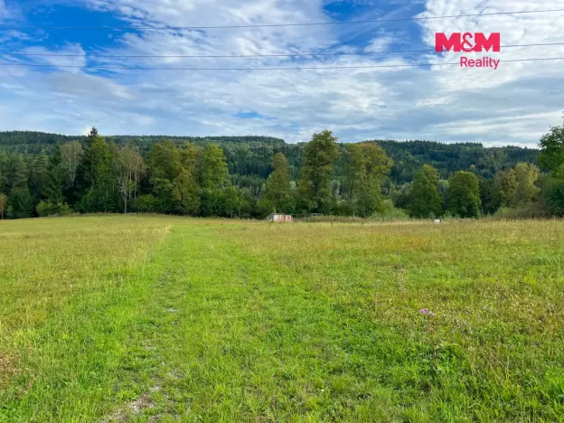 Prodej pozemku pro bydlení, Záblatí - Albrechtovice, 64409 m2