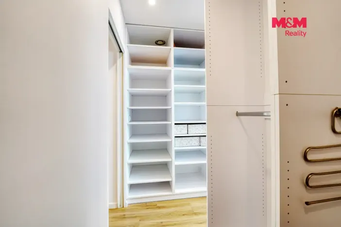 Pronájem bytu 3+kk, Plzeň - Jižní Předměstí, Čermákova, 66 m2