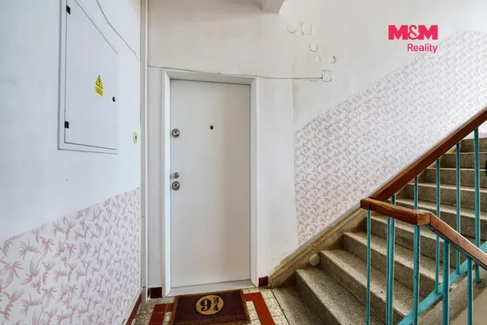 Pronájem bytu 3+kk, Plzeň - Jižní Předměstí, Čermákova, 66 m2