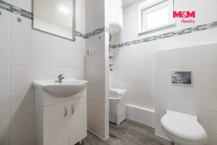 Prodej rodinného domu, Otrokovice - Kvítkovice, tř. Osvobození, 422 m2
