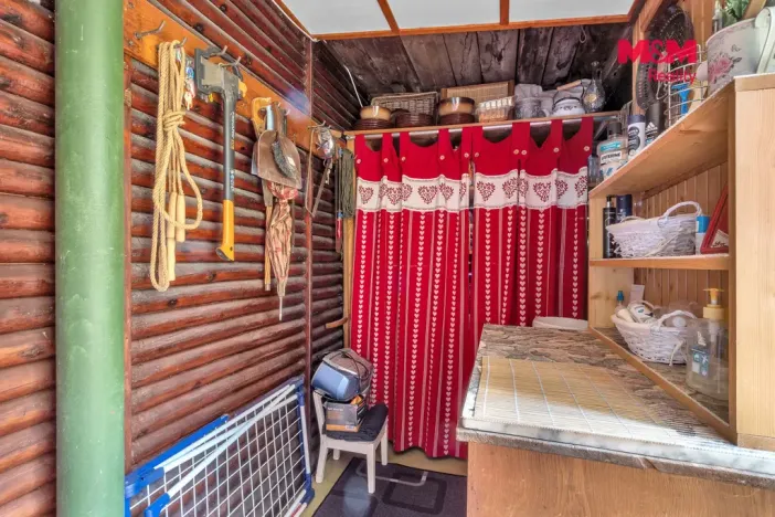 Prodej chaty, Heřmanův Městec, Na Ježkovce, 38 m2