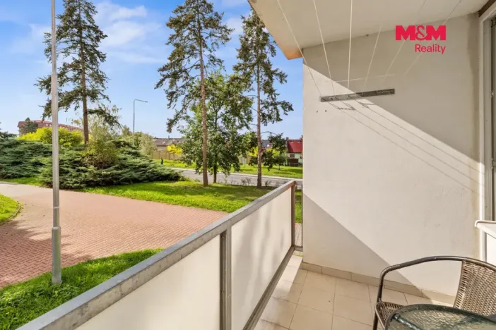 Prodej bytu 3+1, Rakovník - Rakovník II, Průběžná, 76 m2