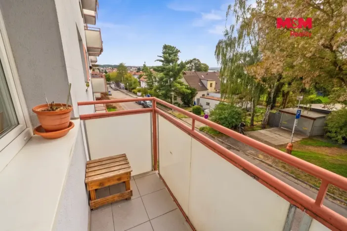 Prodej bytu 3+1, Rakovník, V Jamce, 63 m2
