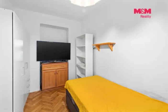 Prodej bytu 3+1, Rakovník, V Jamce, 63 m2