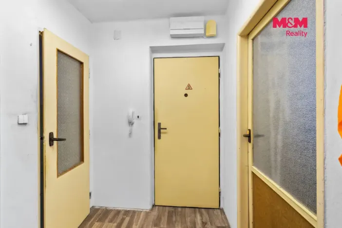 Prodej bytu 3+1, Rakovník, V Jamce, 63 m2