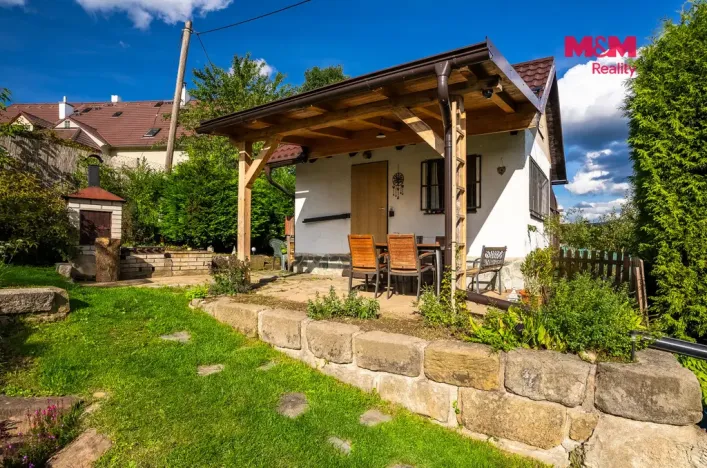 Prodej chaty, Liberec, Londýnská, 16 m2