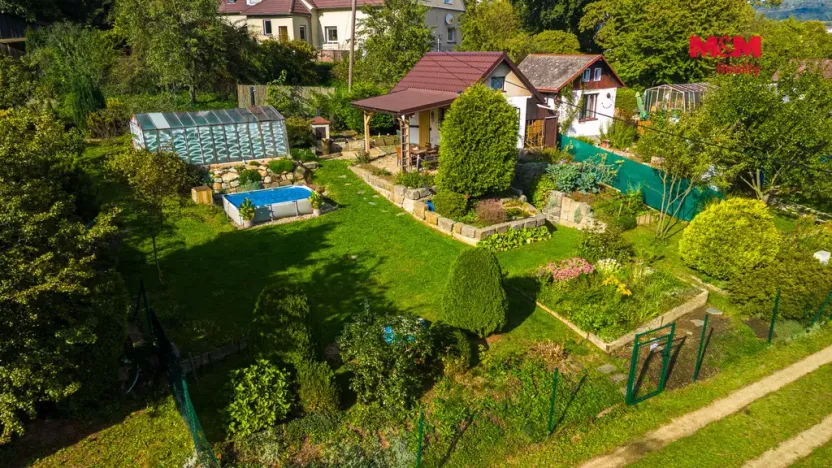 Prodej chaty, Liberec, Londýnská, 16 m2