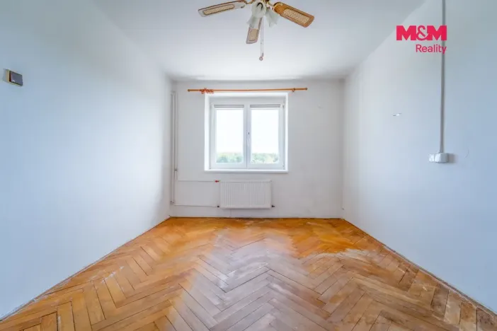 Prodej bytu 2+1, Zbůch, Plzeňská, 49 m2