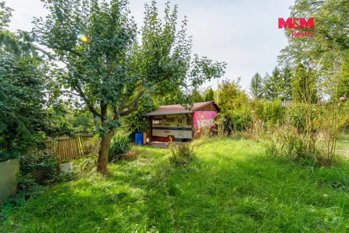 Prodej bytu 2+1, Zbůch, Plzeňská, 49 m2