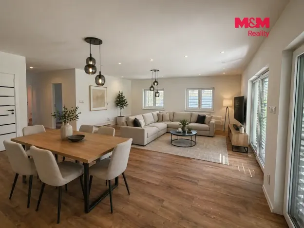 Prodej rodinného domu, Žermanice, 105 m2