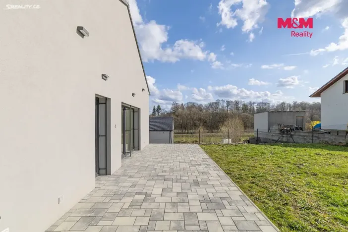 Prodej rodinného domu, Žermanice, 105 m2