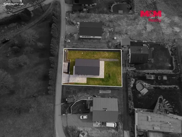 Prodej rodinného domu, Žermanice, 105 m2